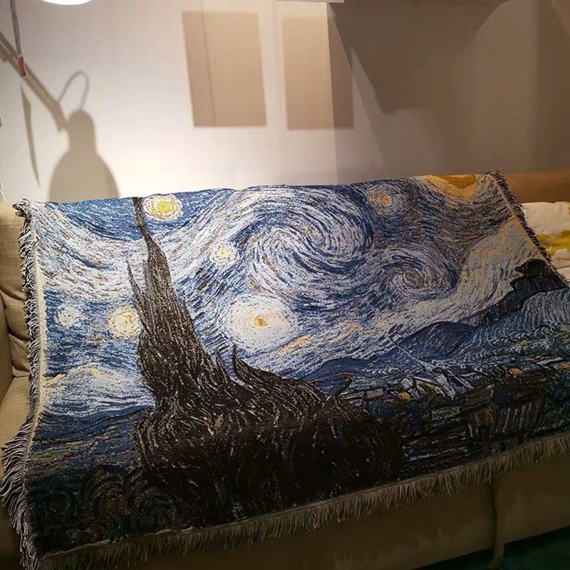 Starry night