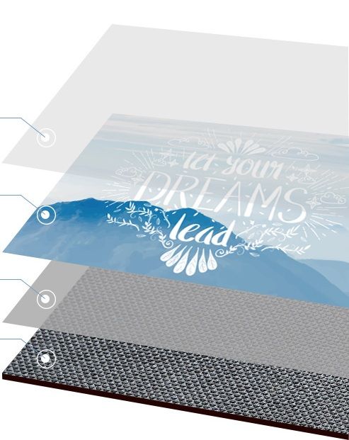 Fruit Kitchen Mat