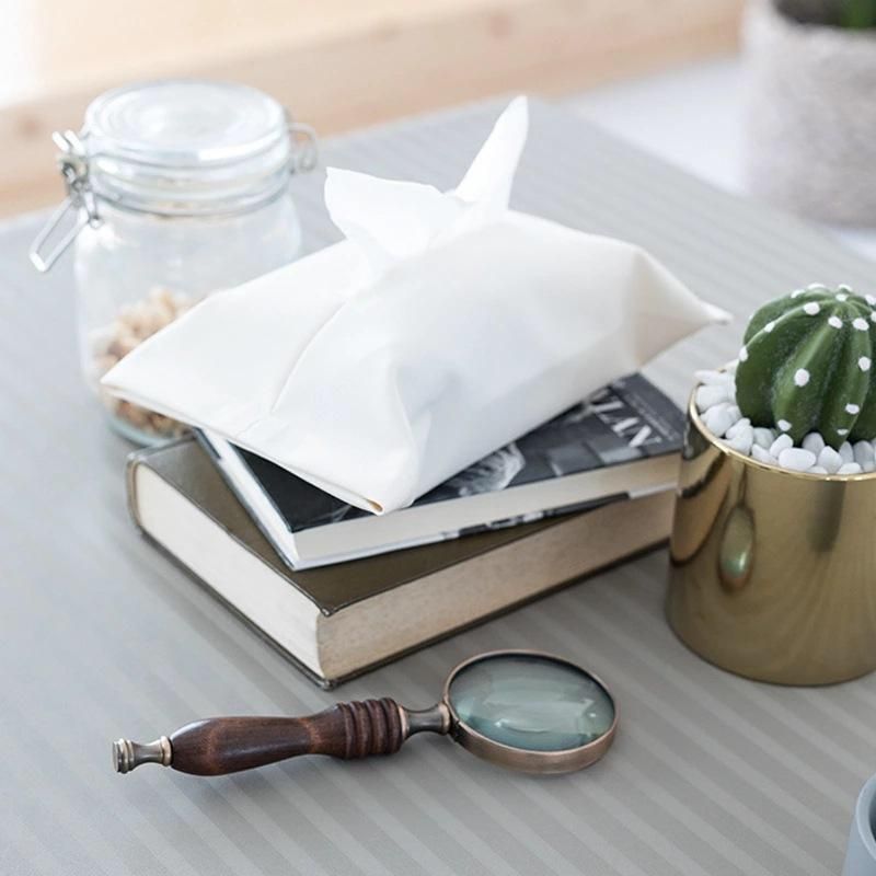 Napkin paper bag