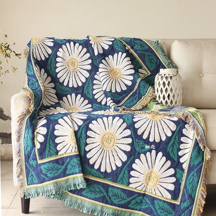 White Chrysanthemum