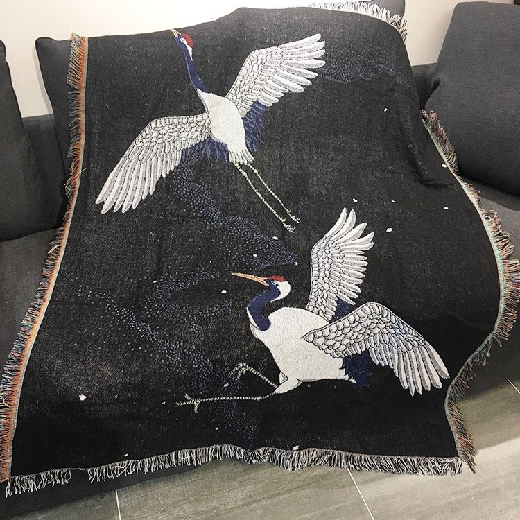 TWO STORKS