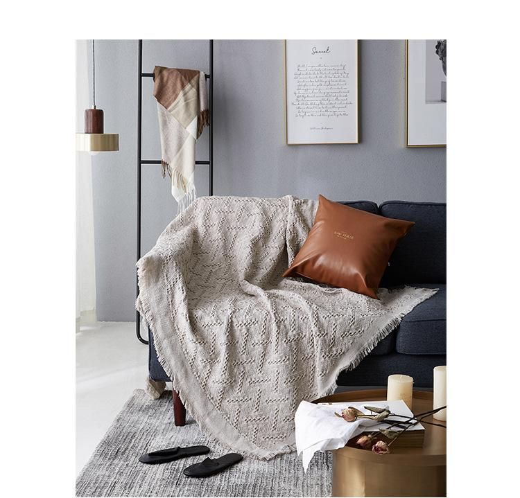Modern simple solid color