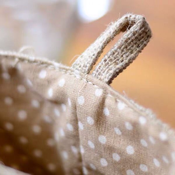 Sedge basket