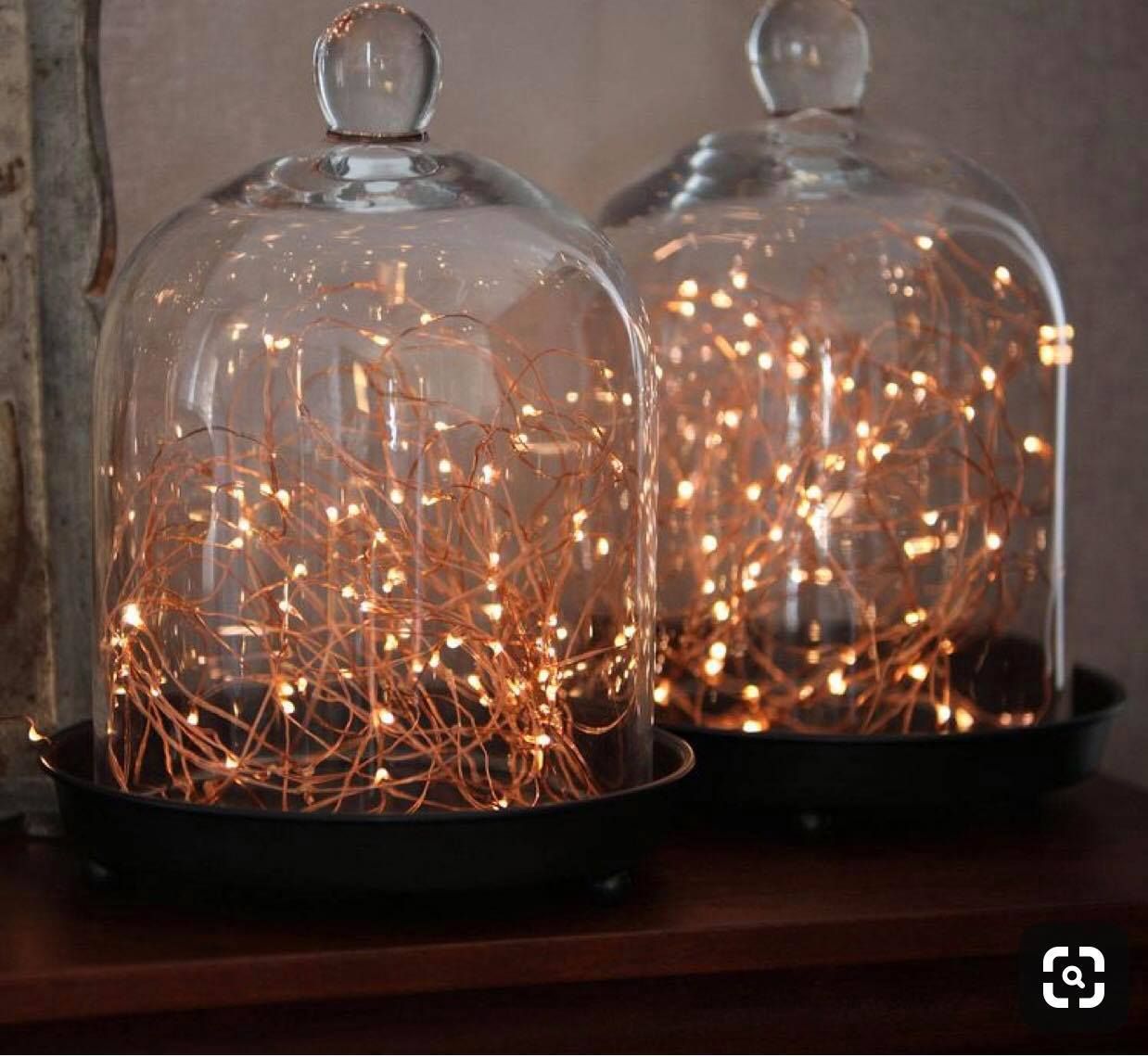 Fairy light
