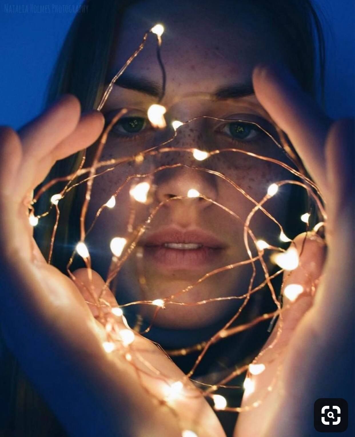 Fairy light