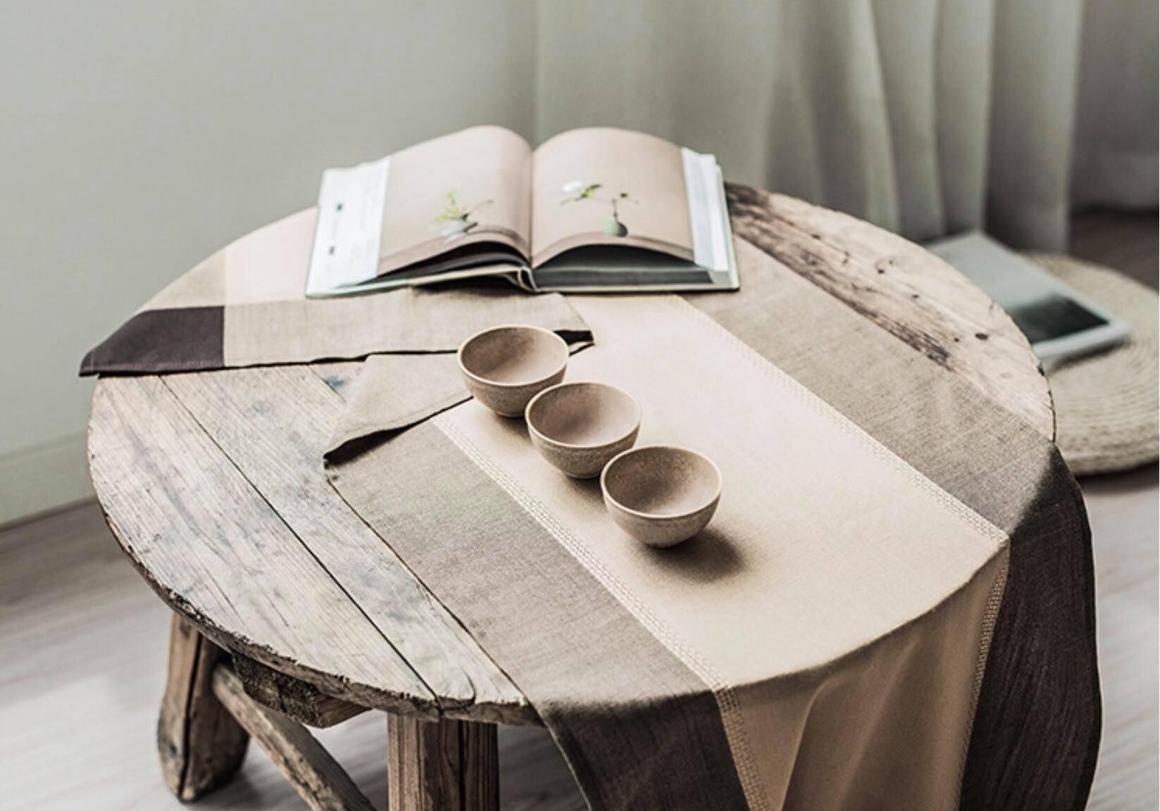 Rectangle Table runner
