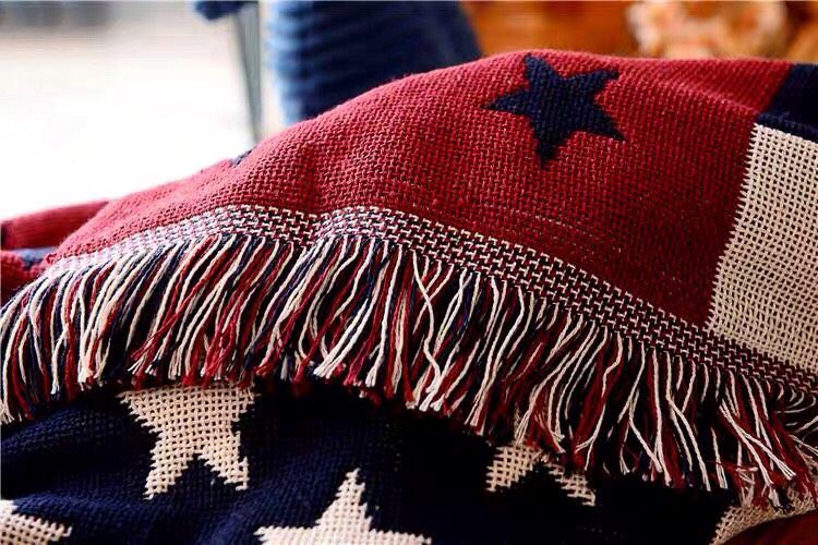 America Flag