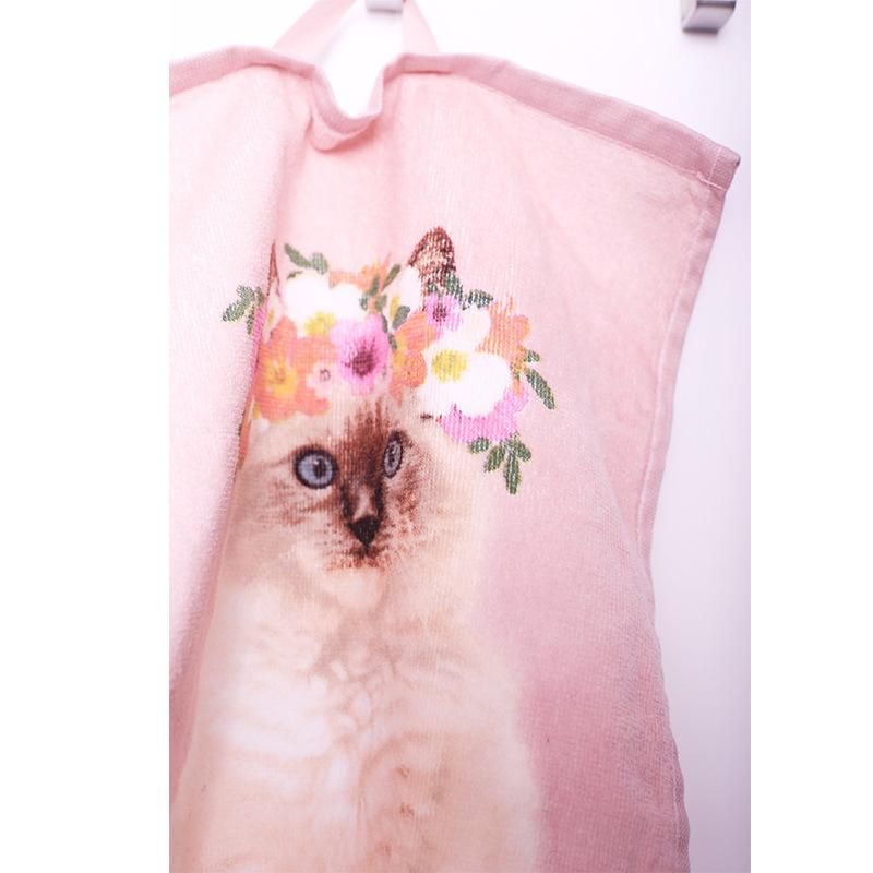 Animals Facecloth