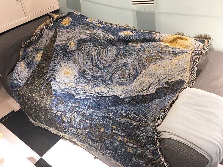 Starry night