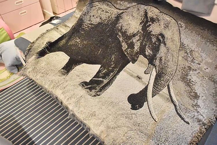ELEPHANTS
