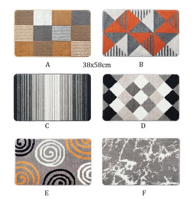 Bathroom Rug