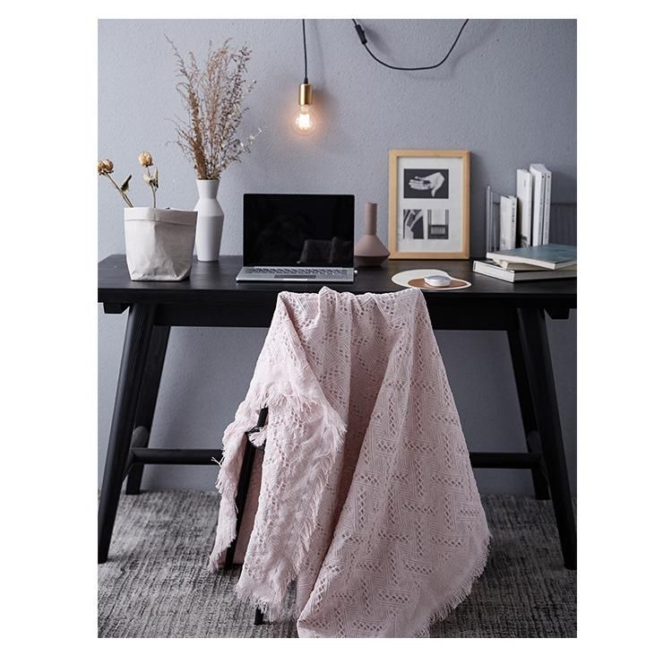 Modern simple solid color