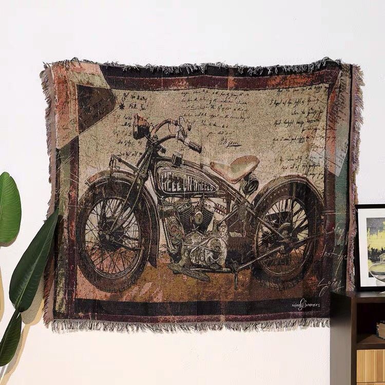 MOTORCYCLE