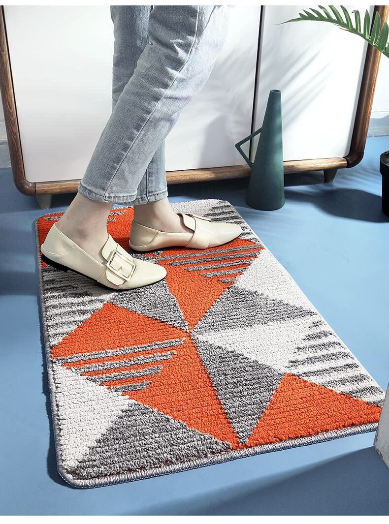 Bathroom Rug