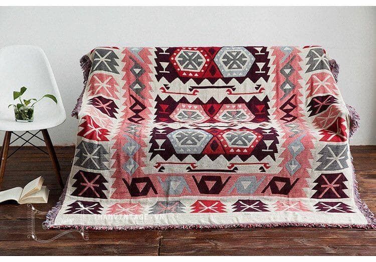 RED Boho