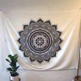  MANDALA canvas paintings 