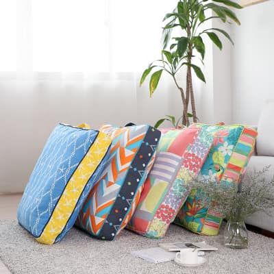 Combo 3 Lazy Cushion
