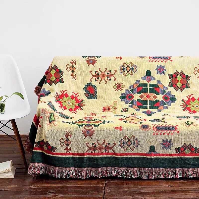 TIBET Vintage