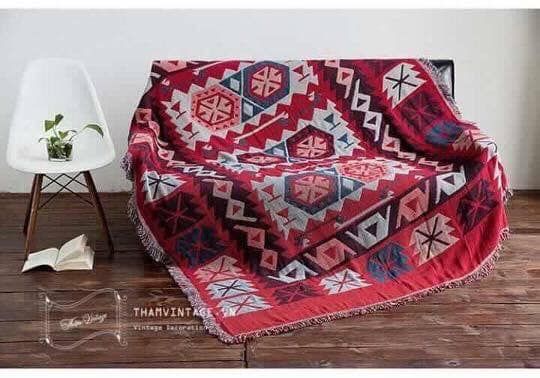 RED Boho