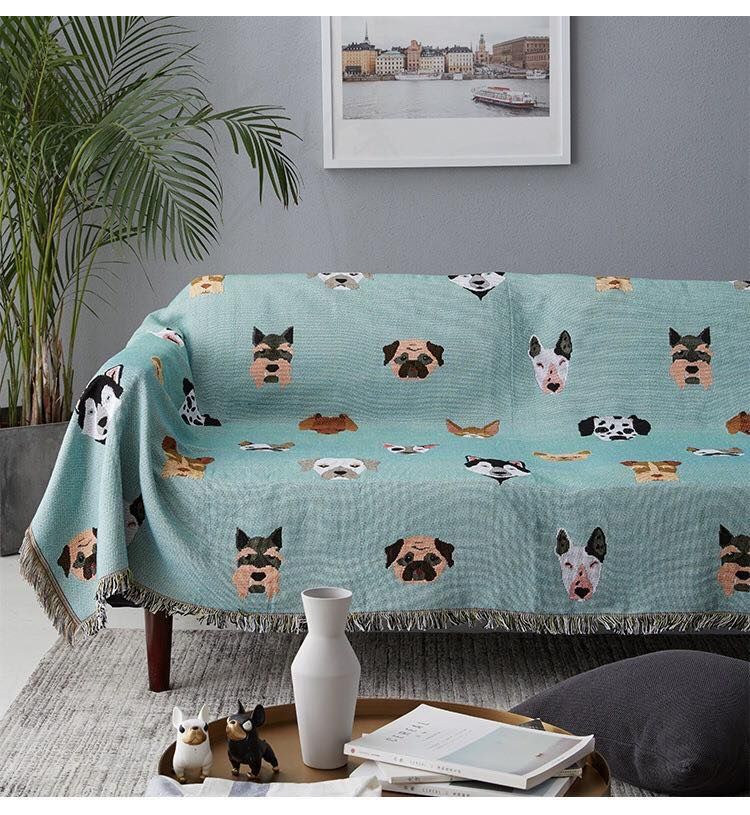 DOGS