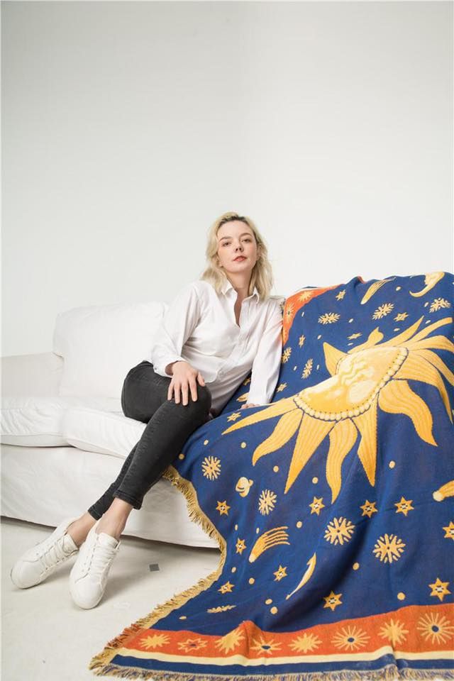 THE SUN
