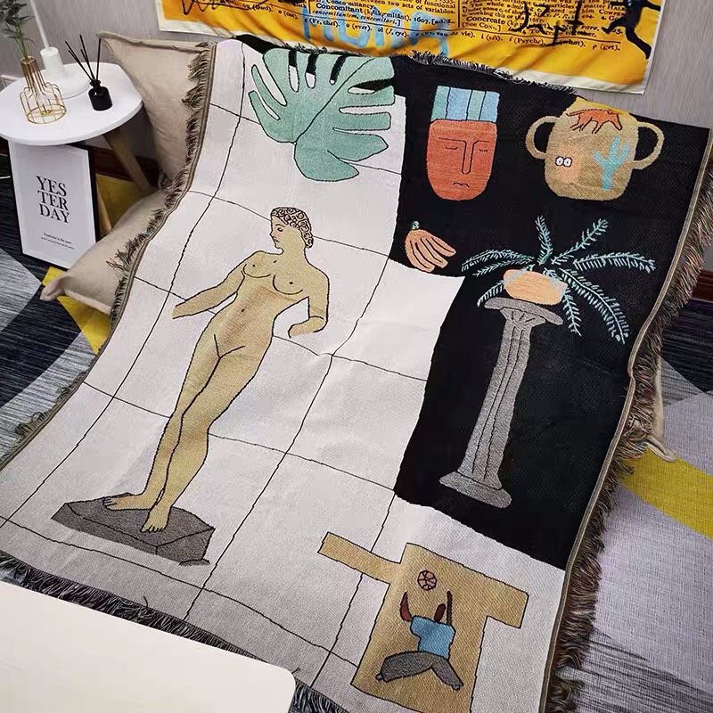 NUDE Carpet