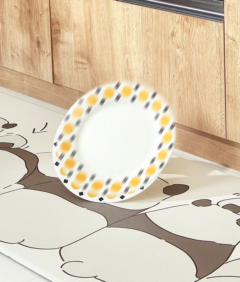 Animal Kitchen Mat