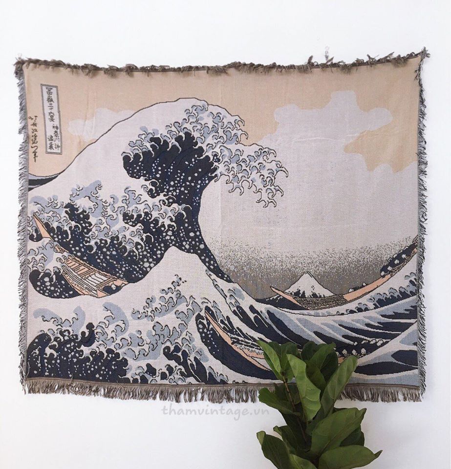 JAPANESE WAVE