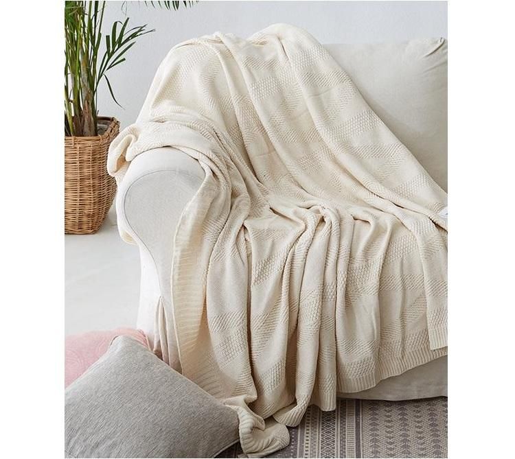 3D PASTEL Blanket