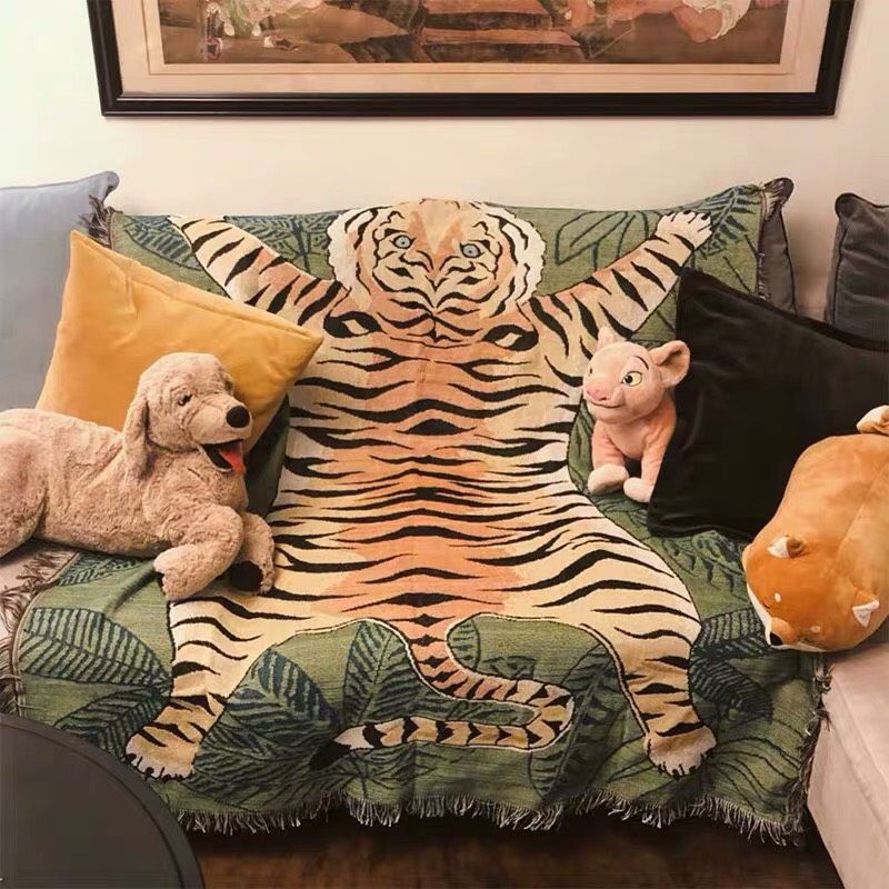 TIGER