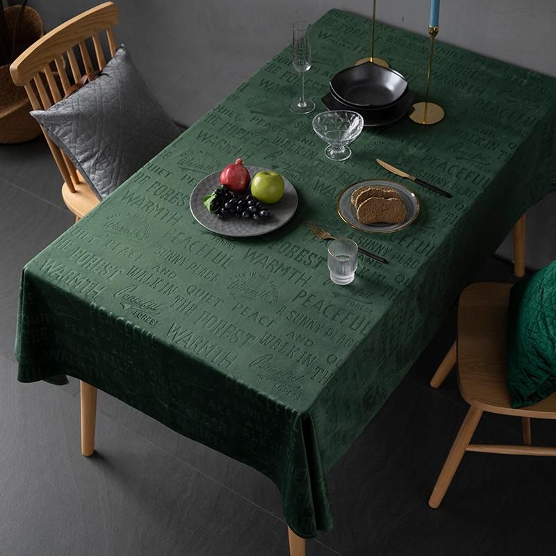 Premium Tablecloth