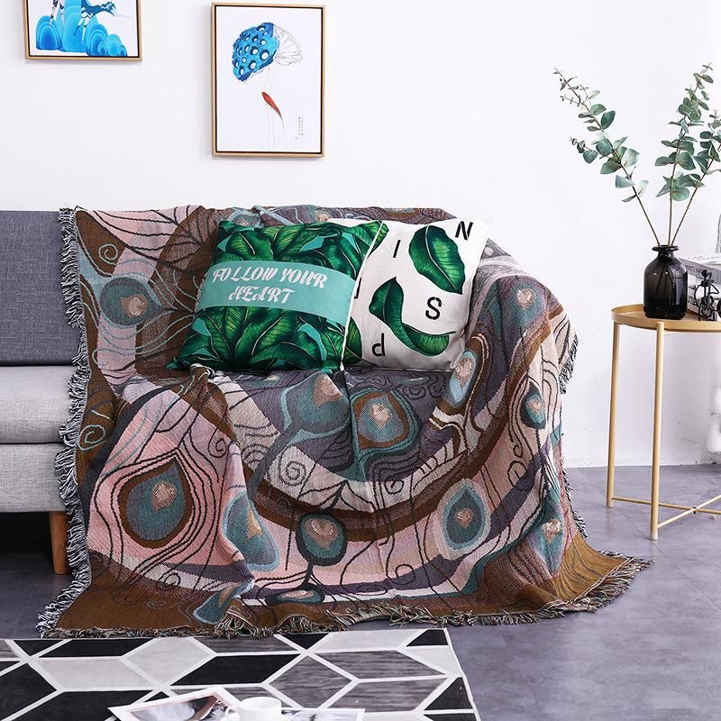Two-sided PEACOCK