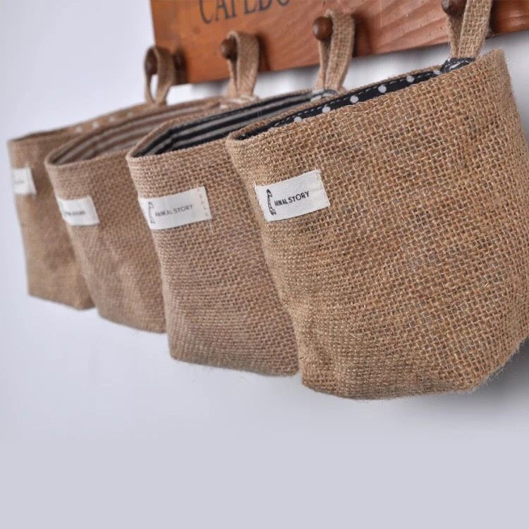 Sedge basket