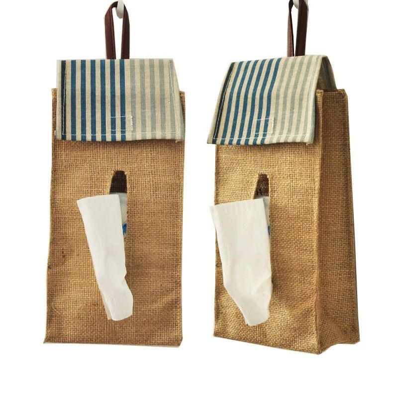 Napkin paper bag