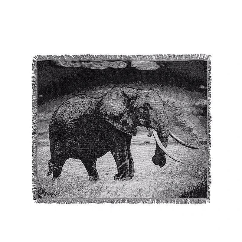 ELEPHANTS