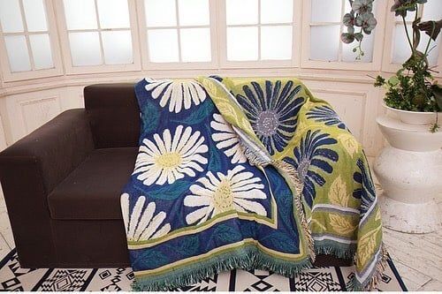 White Chrysanthemum