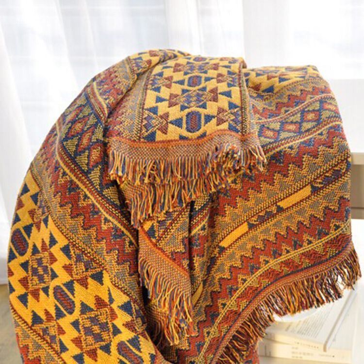 BROWN native