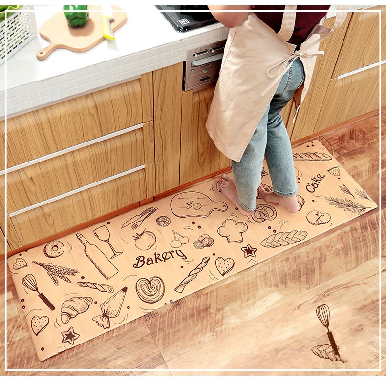 Thing Kitchen Mat