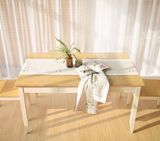  KHĂN TRẢI BÀN TABLE RUNNER HOA CÚC 