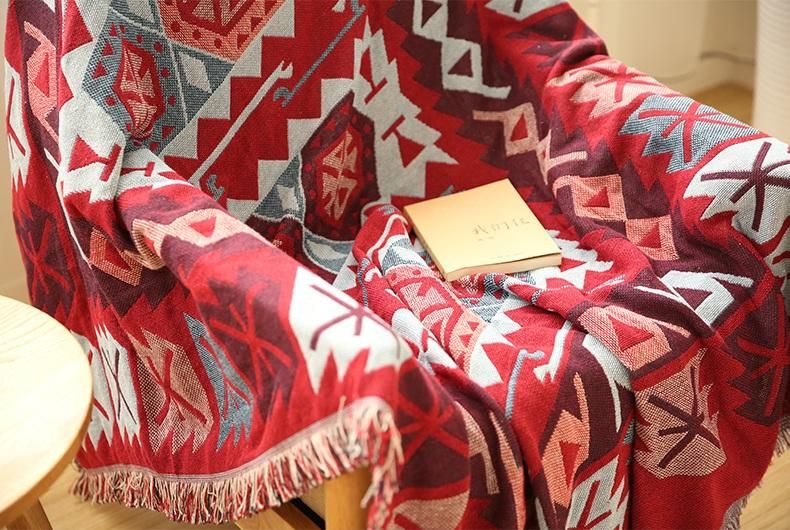 RED Boho