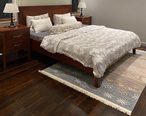Classic carpet form 2