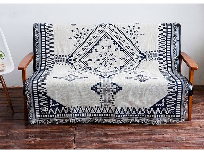 Black & White Vintage