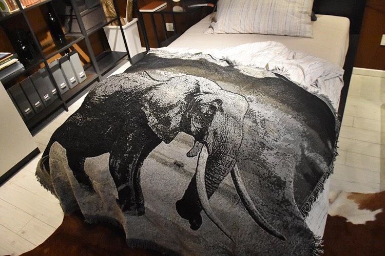 ELEPHANTS