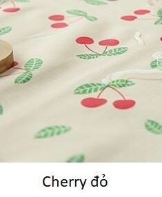 Khăn trải bàn PVC Natural Style 1