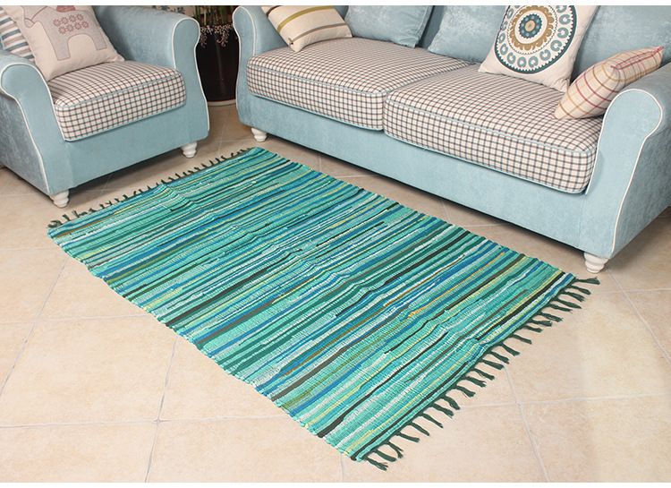 Recycled Carpets