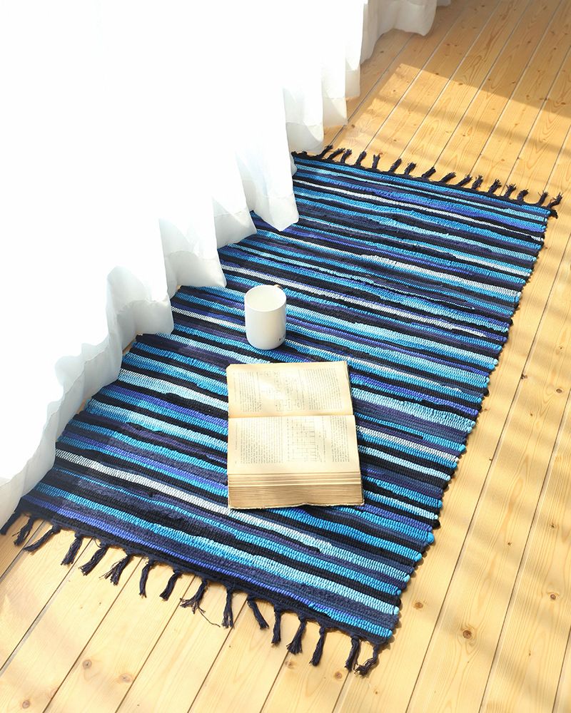 Recycled Carpets