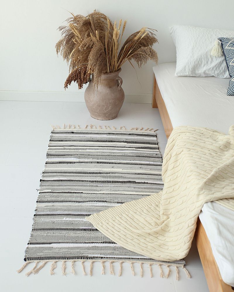 Recycled Carpets