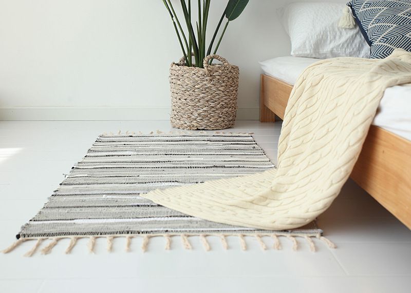 Recycled Carpets