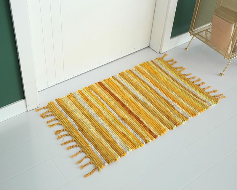 Recycled Carpets