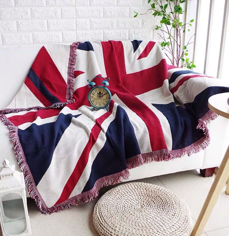 England Flag